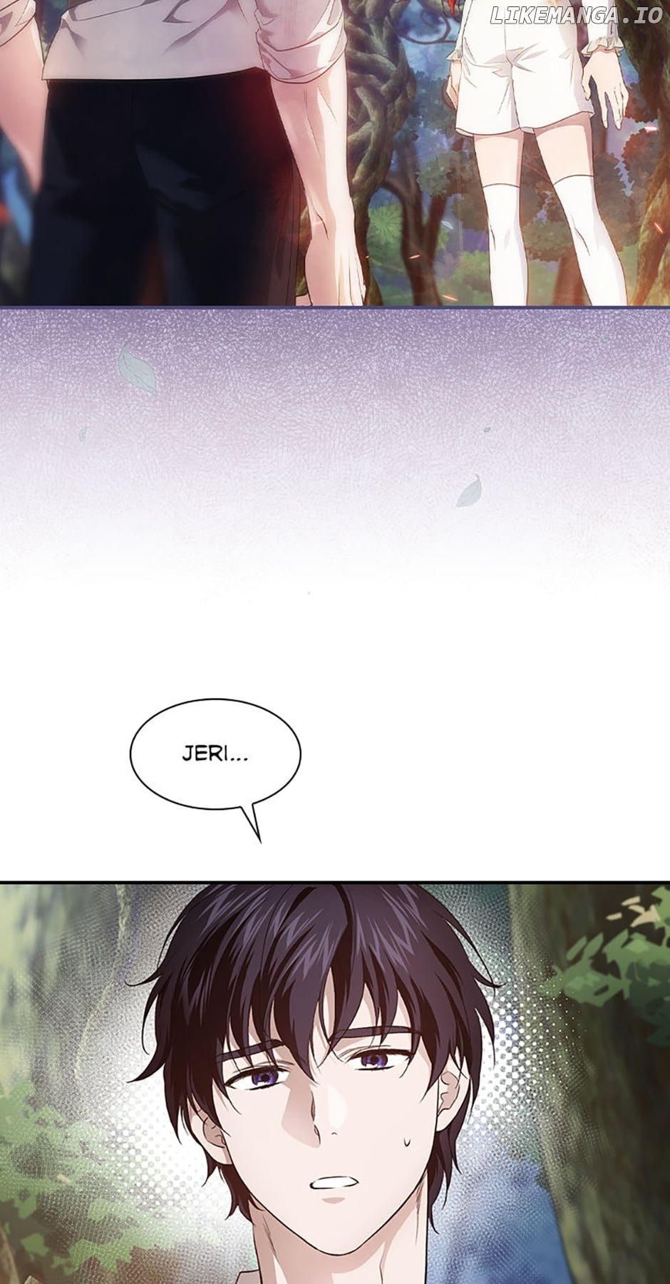 Heir to the Dragon Slayer Sword Chapter 48 - page 22