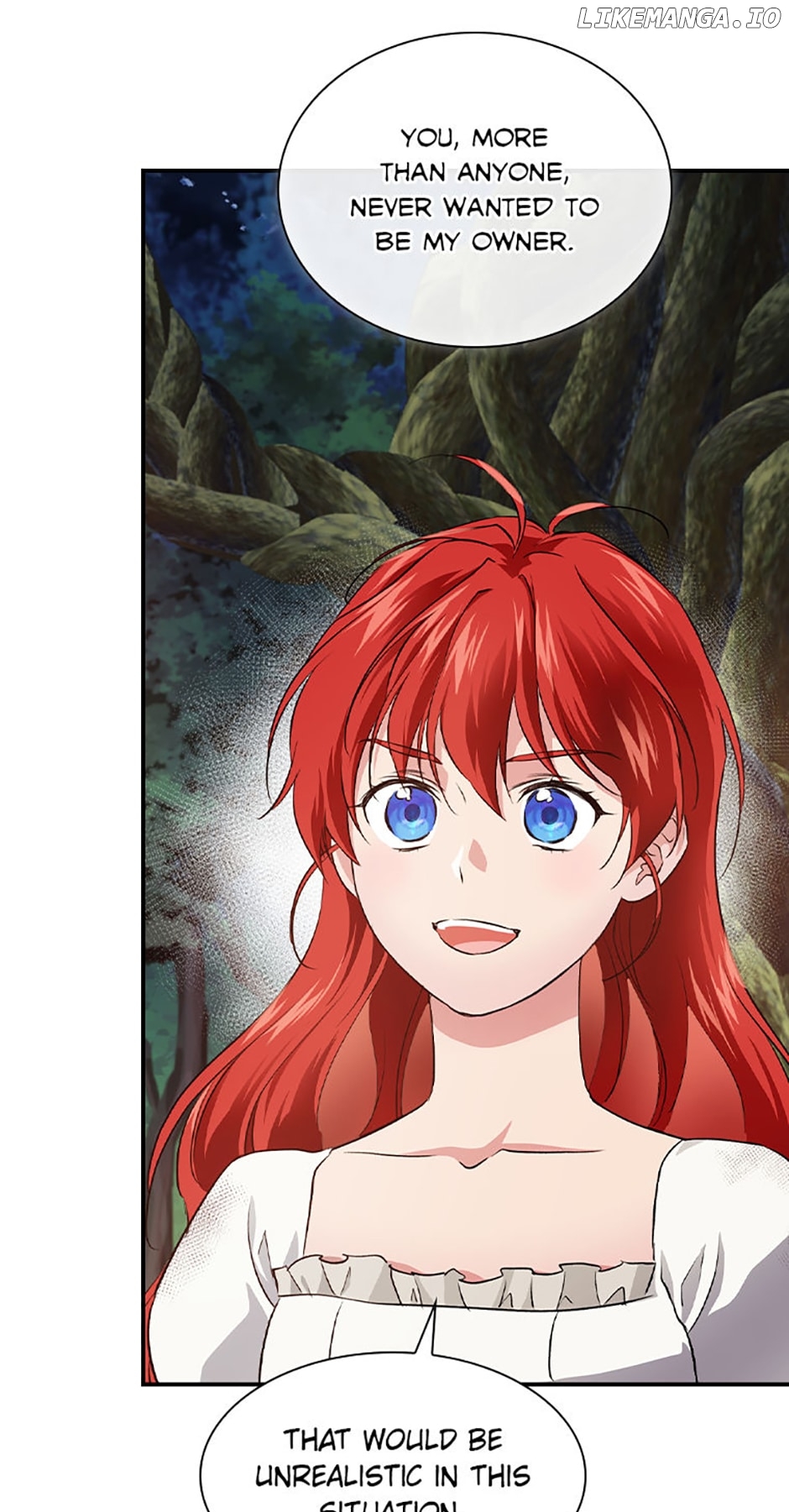 Heir to the Dragon Slayer Sword Chapter 48 - page 25