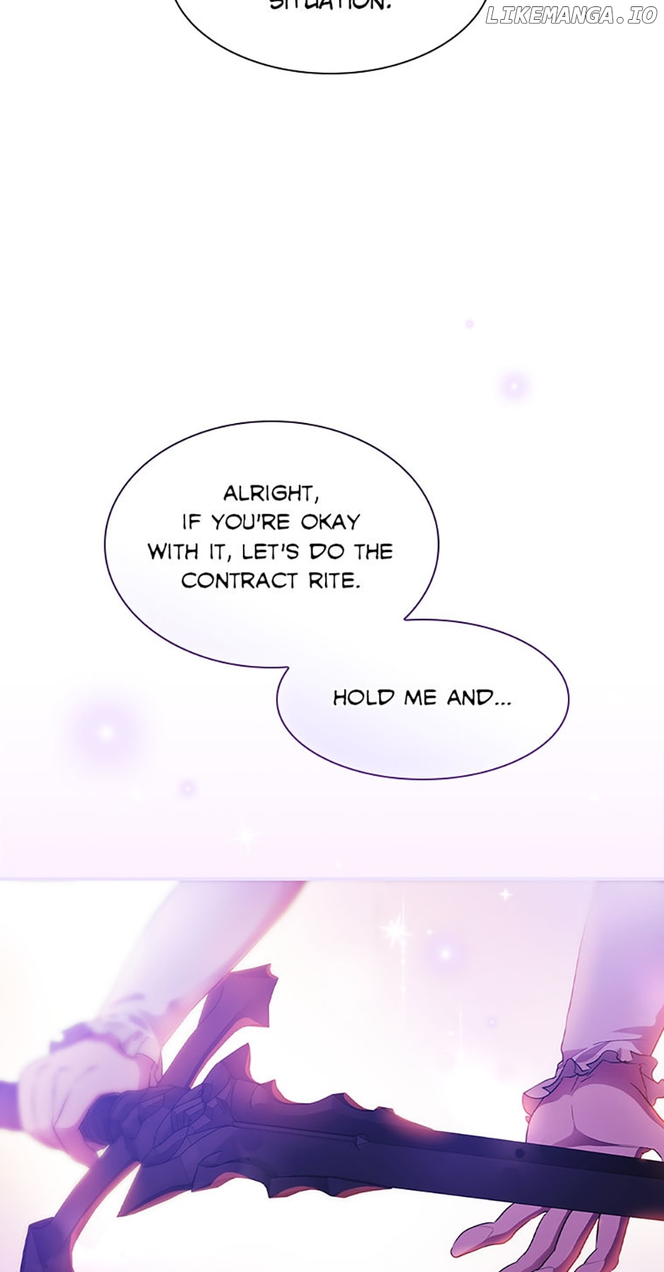 Heir to the Dragon Slayer Sword Chapter 48 - page 26