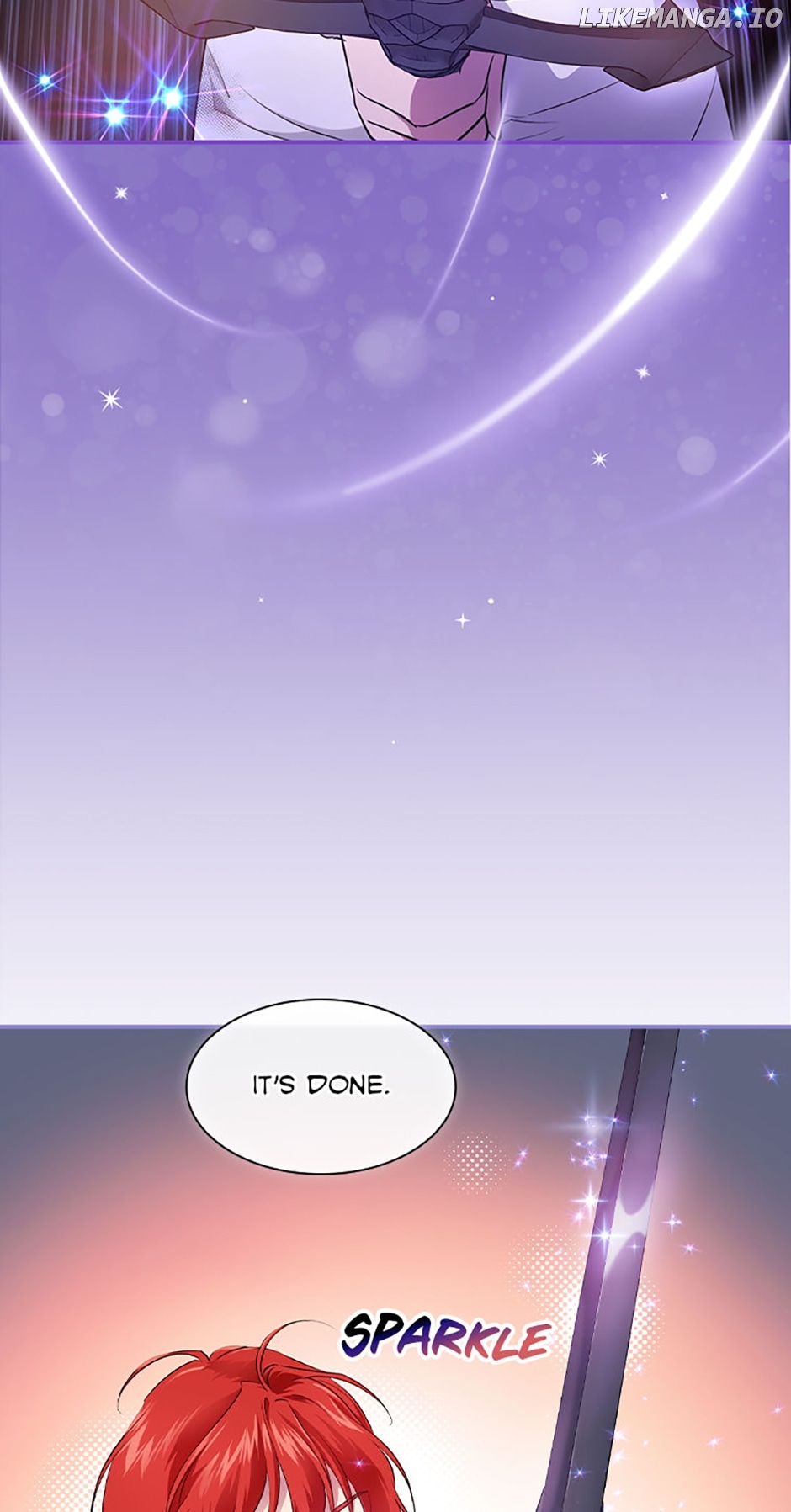 Heir to the Dragon Slayer Sword Chapter 48 - page 31