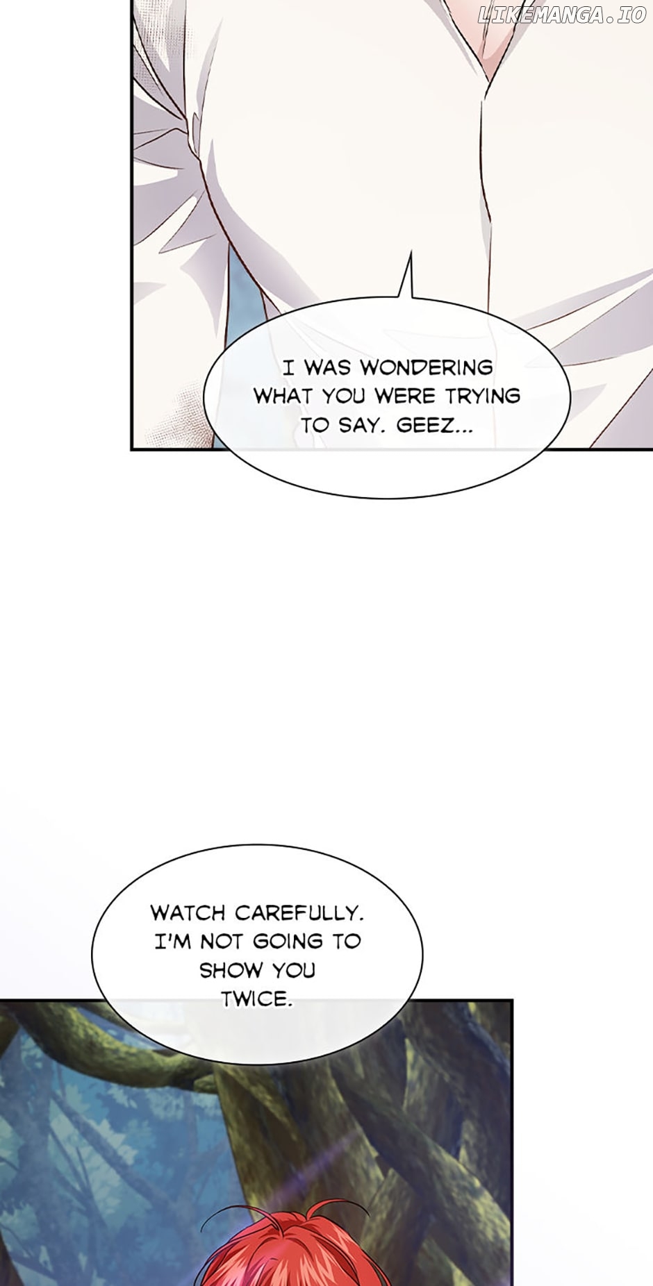 Heir to the Dragon Slayer Sword Chapter 48 - page 38