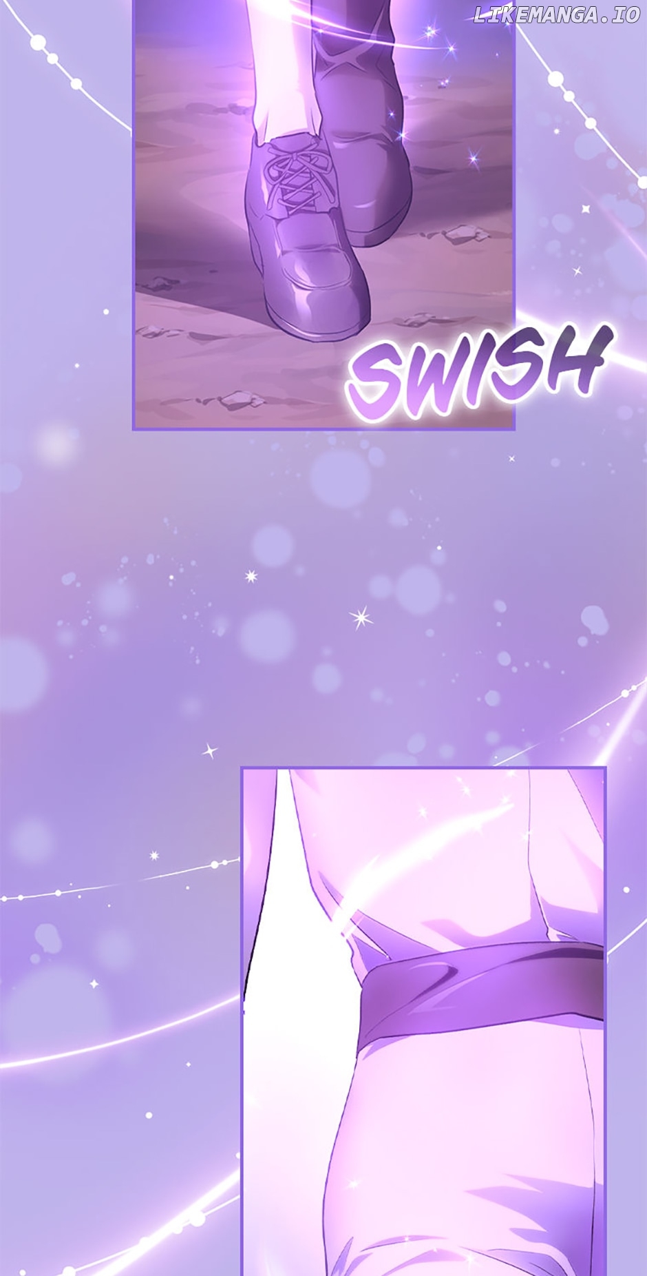 Heir to the Dragon Slayer Sword Chapter 48 - page 40