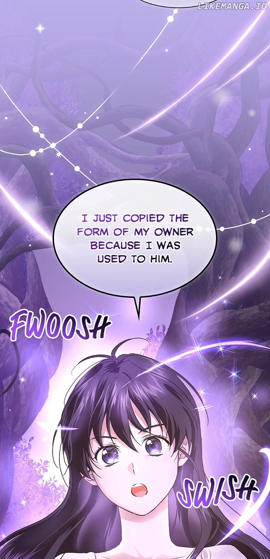 Heir to the Dragon Slayer Sword Chapter 48 - page 43