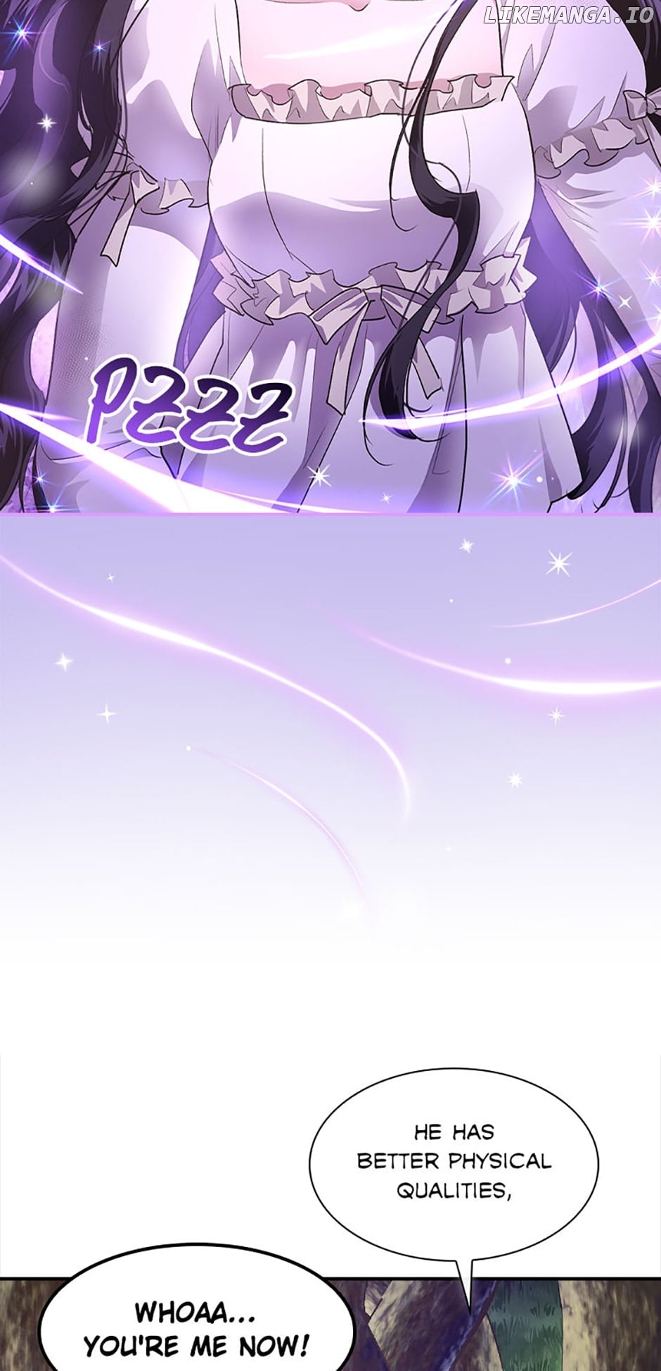 Heir to the Dragon Slayer Sword Chapter 48 - page 44