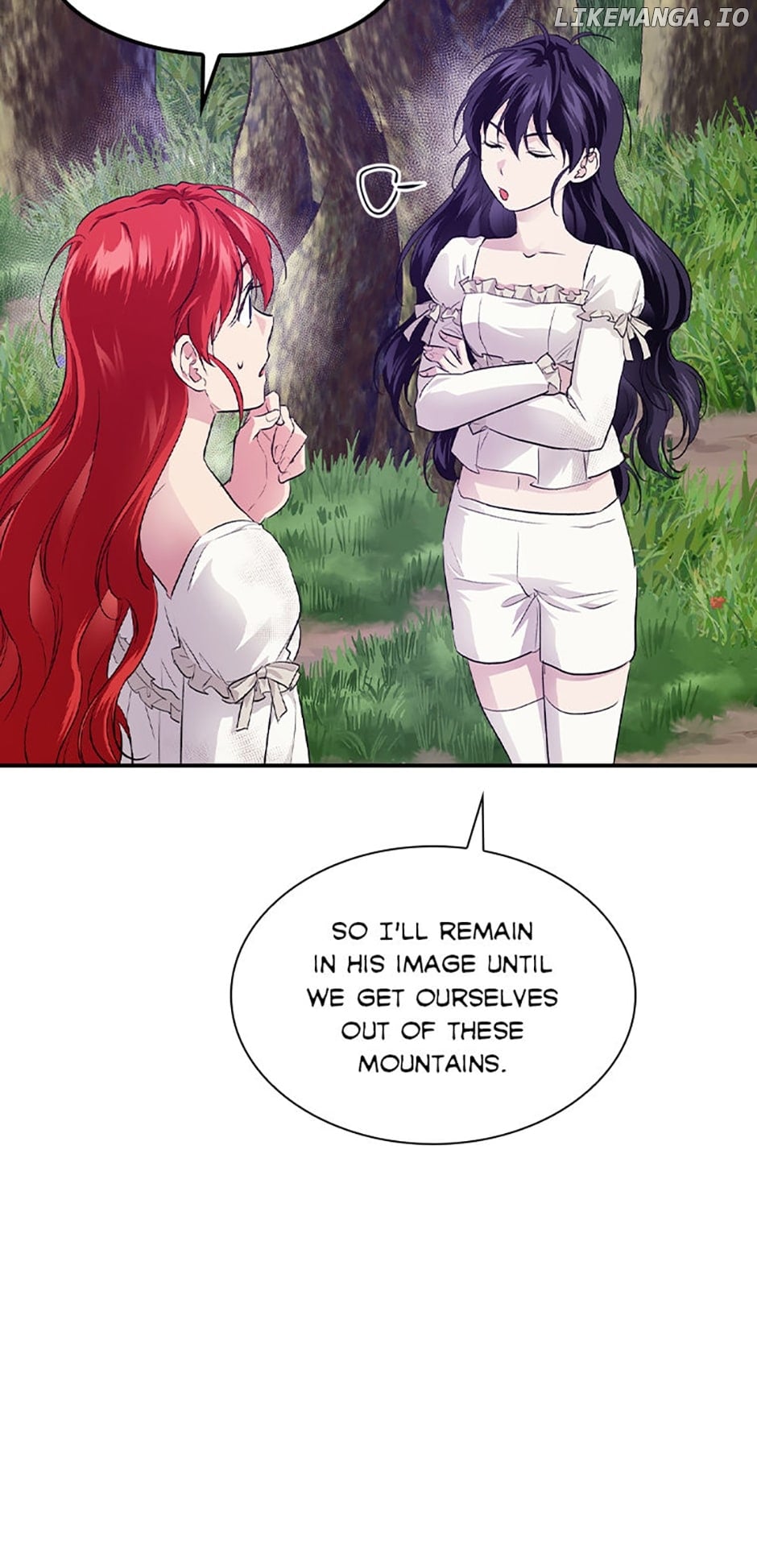 Heir to the Dragon Slayer Sword Chapter 48 - page 45