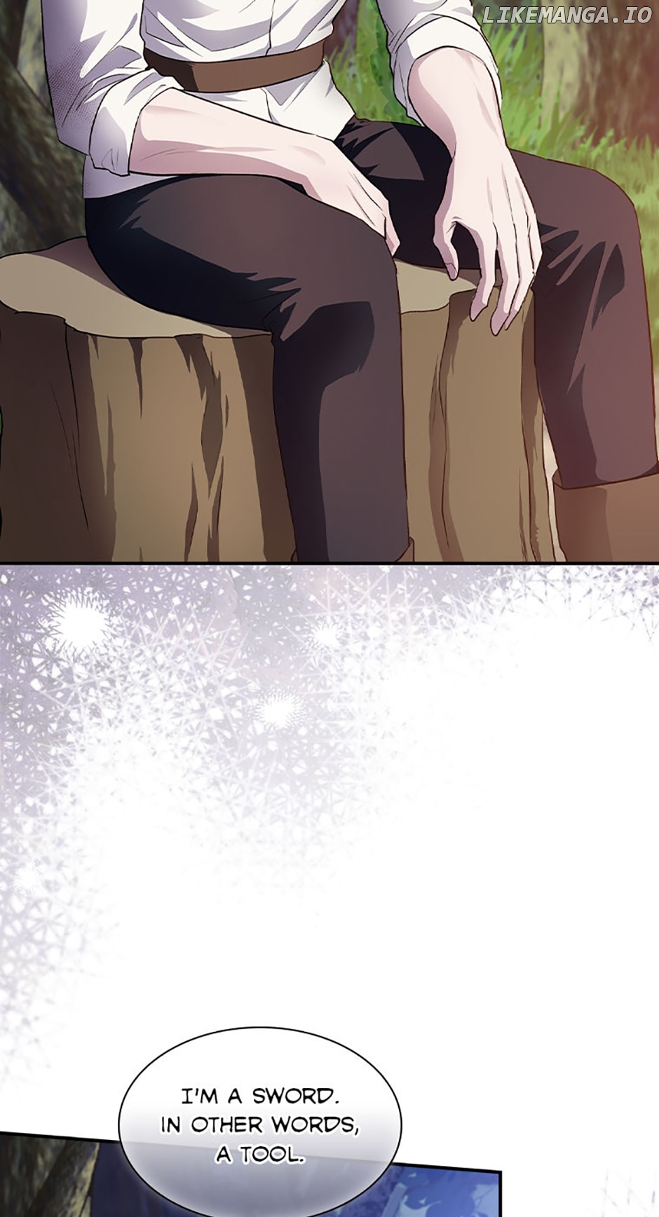 Heir to the Dragon Slayer Sword Chapter 48 - page 50