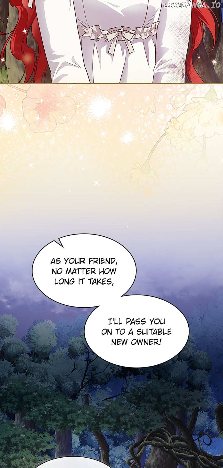 Heir to the Dragon Slayer Sword Chapter 48 - page 56