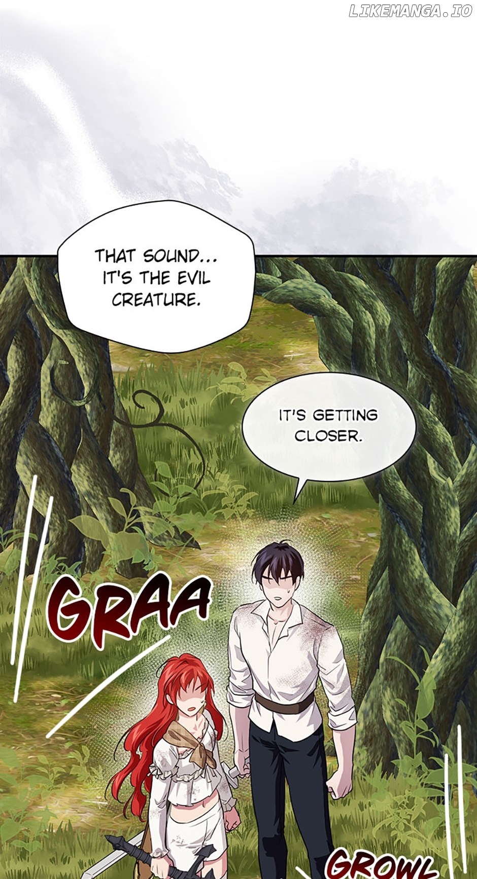 Heir to the Dragon Slayer Sword Chapter 48 - page 62