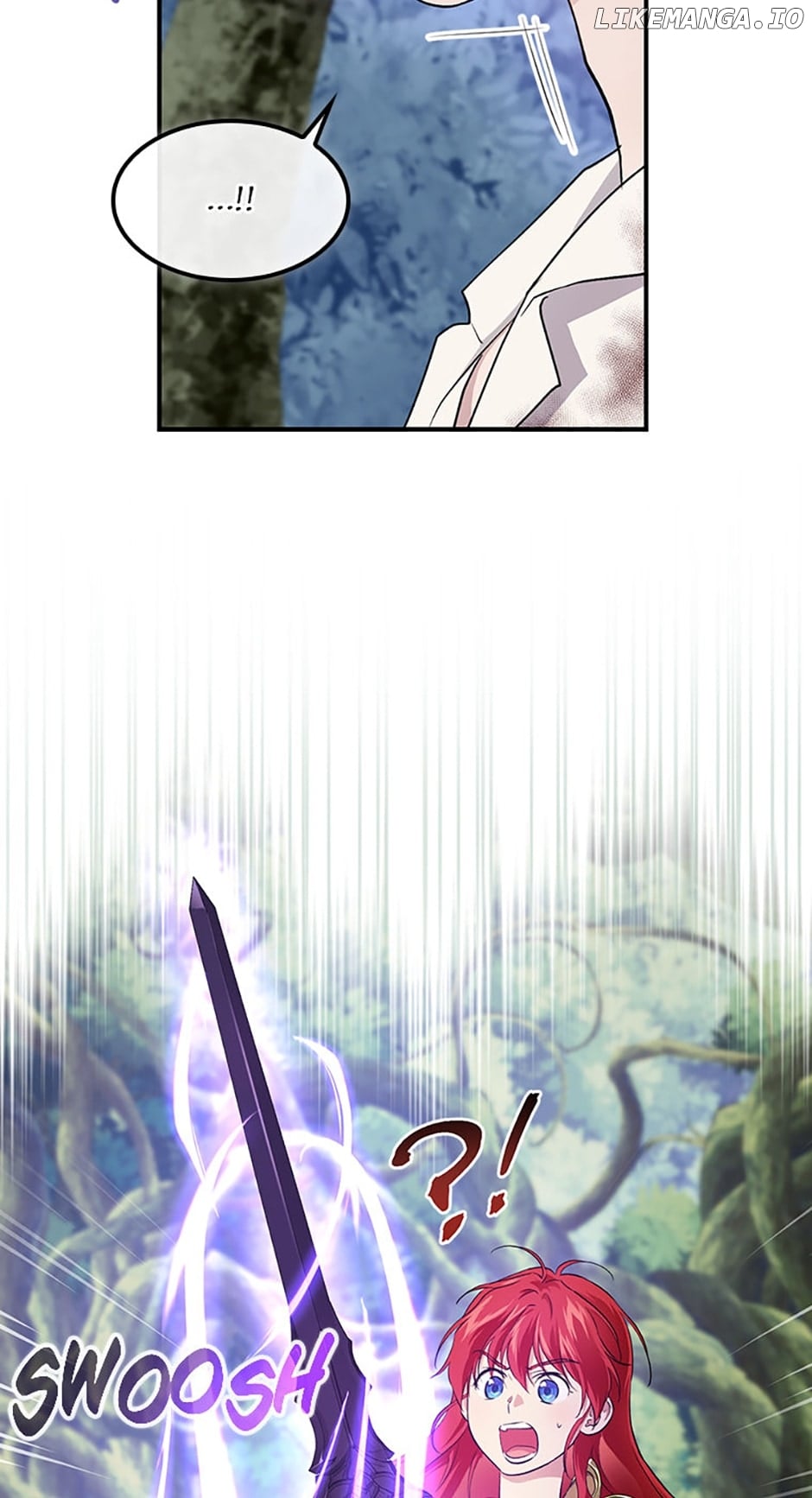 Heir to the Dragon Slayer Sword Chapter 48 - page 65