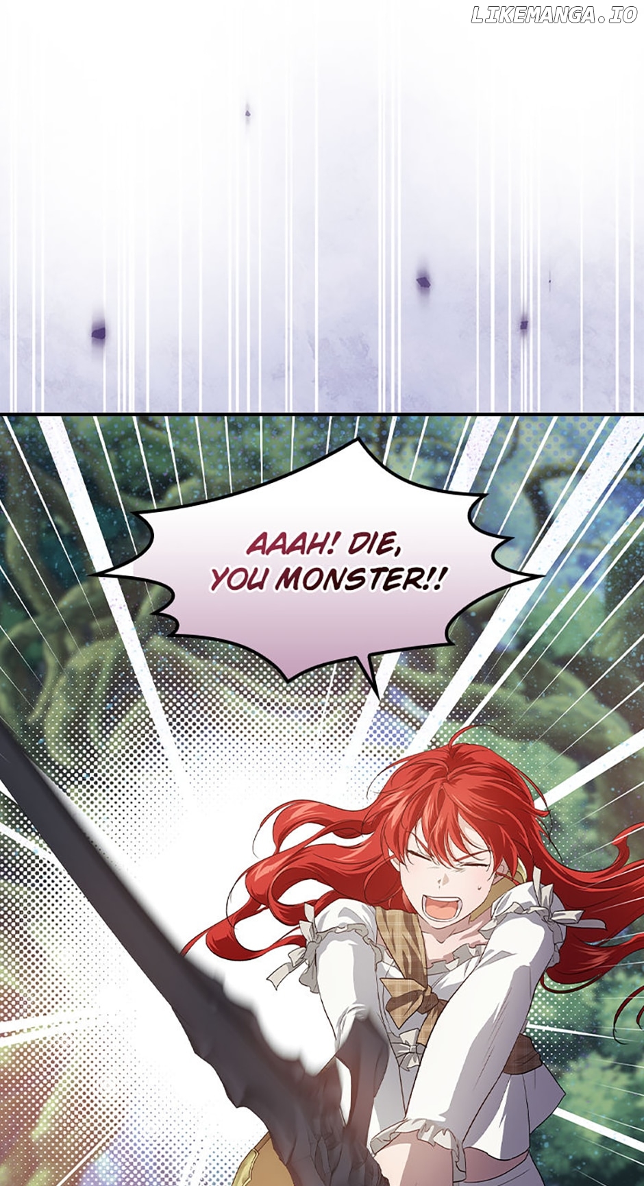 Heir to the Dragon Slayer Sword Chapter 48 - page 69