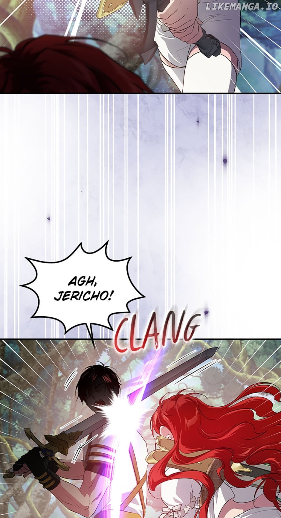 Heir to the Dragon Slayer Sword Chapter 48 - page 70