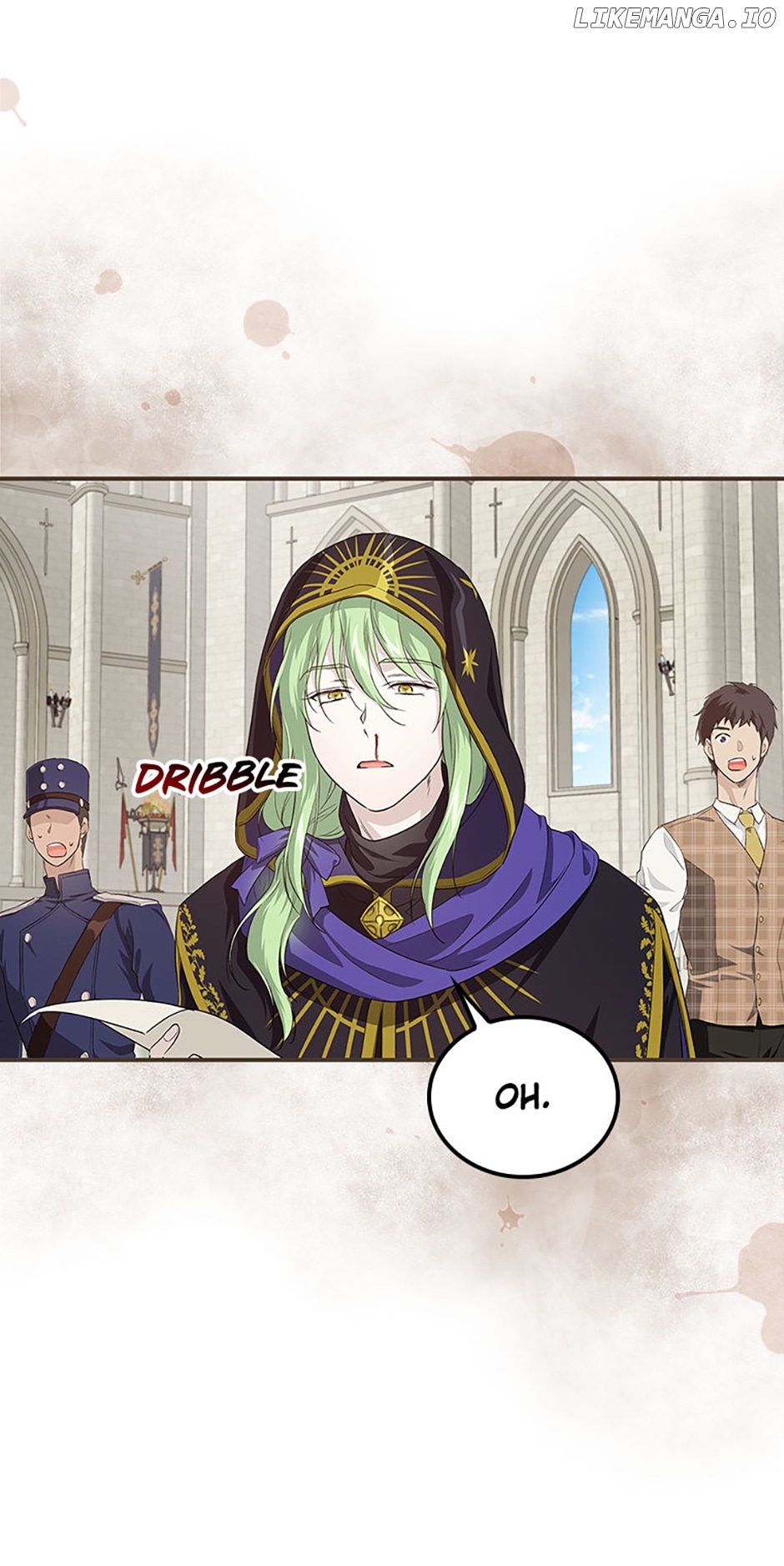 Heir to the Dragon Slayer Sword Chapter 49 - page 20