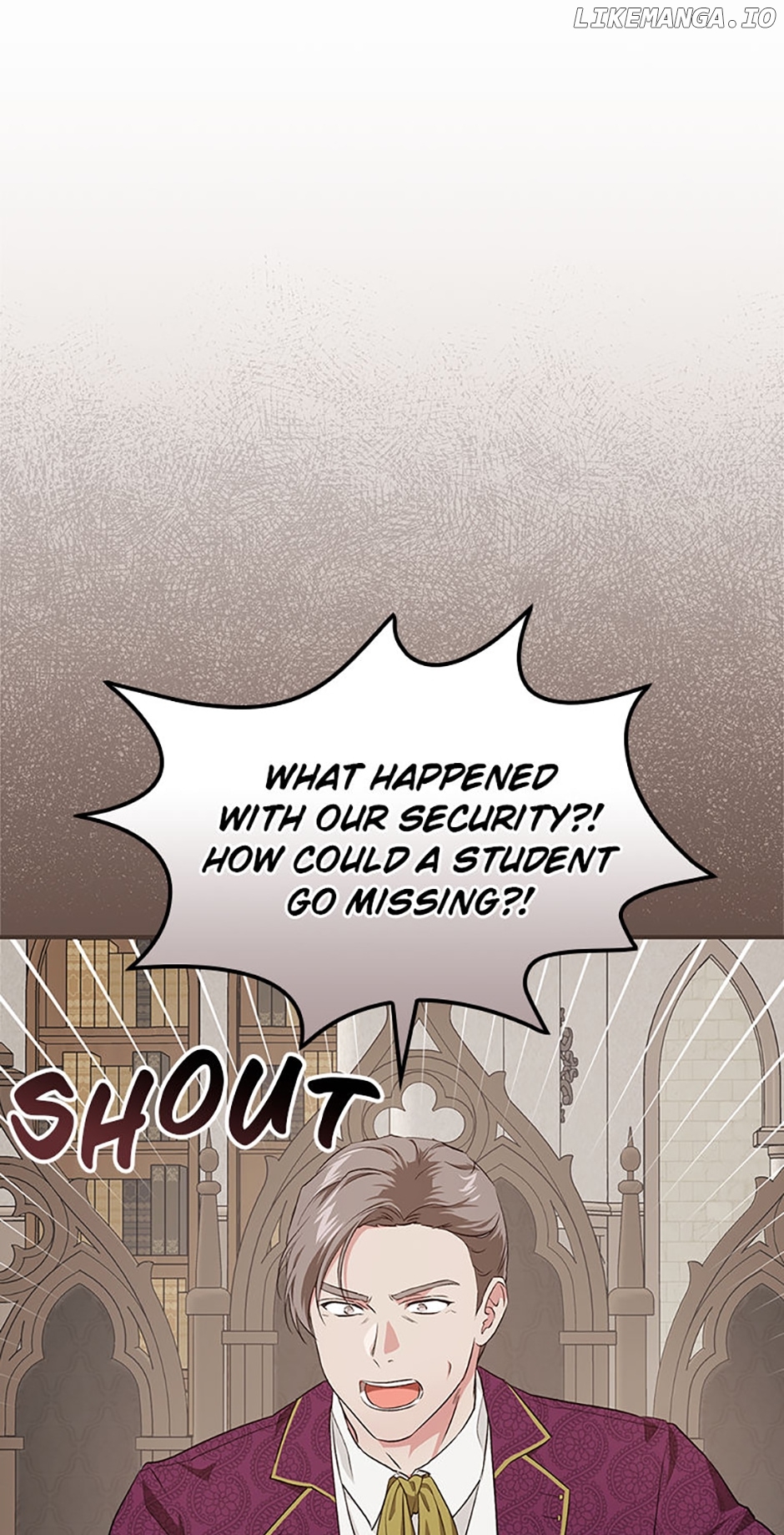 Heir to the Dragon Slayer Sword Chapter 49 - page 22
