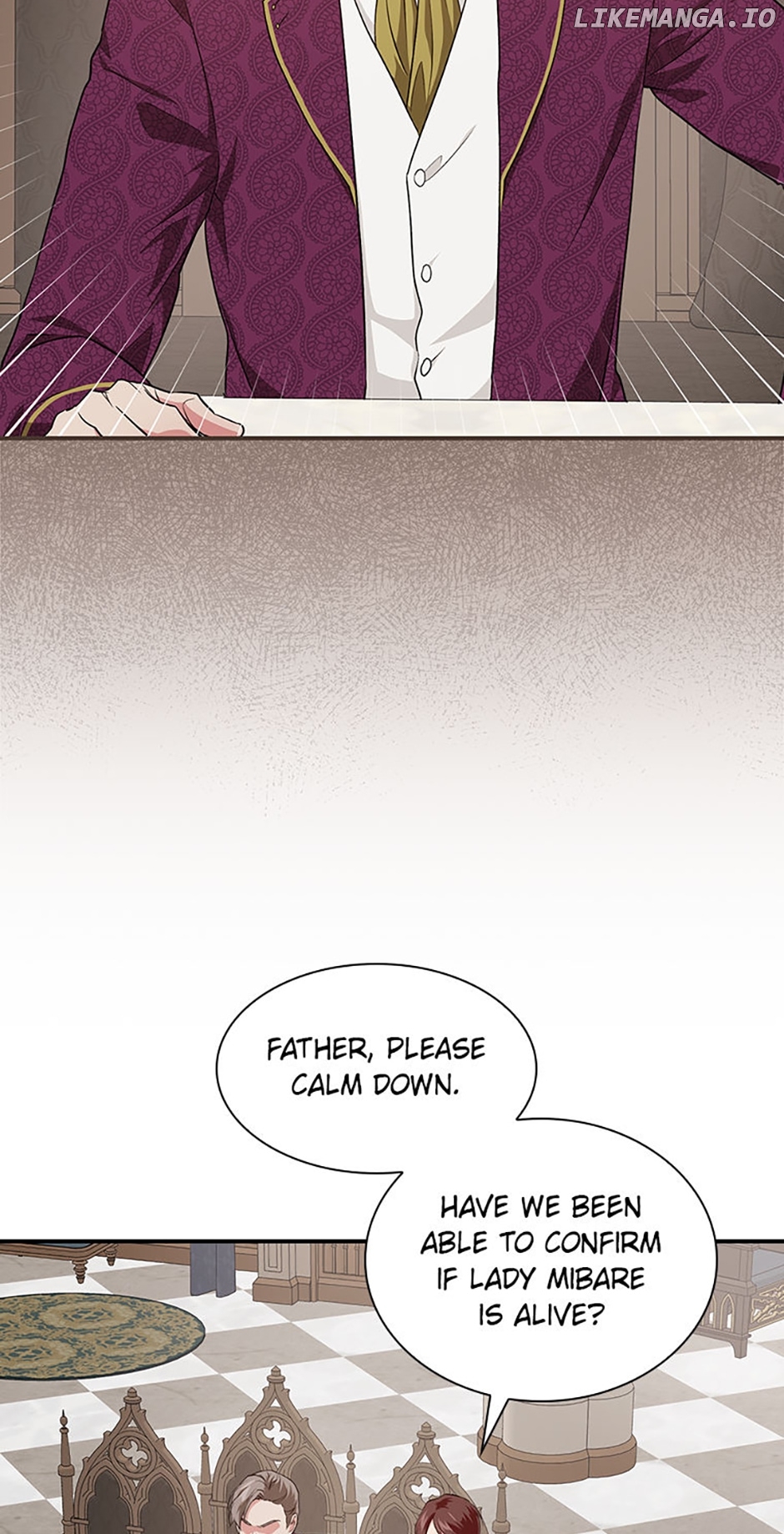 Heir to the Dragon Slayer Sword Chapter 49 - page 23