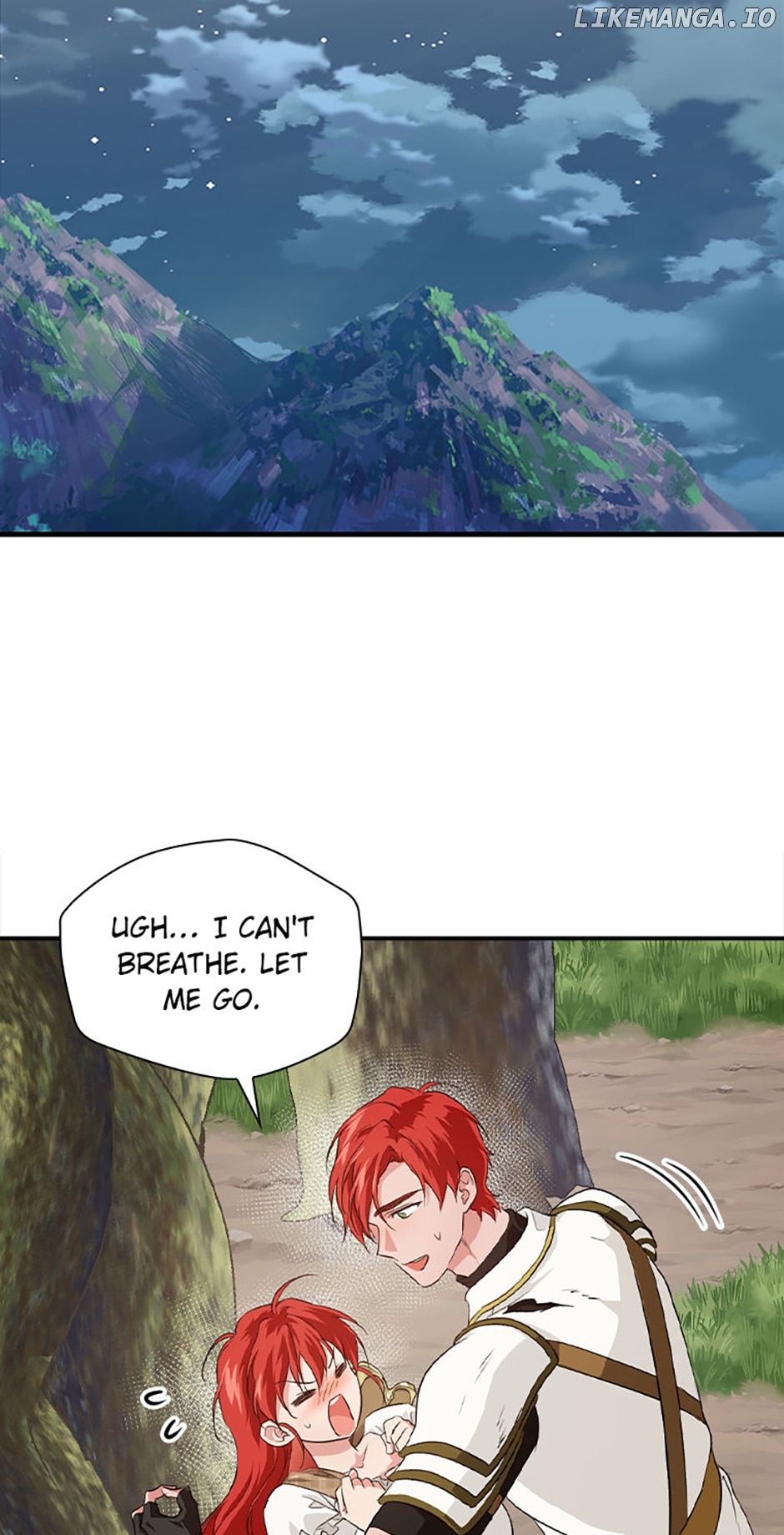 Heir to the Dragon Slayer Sword Chapter 49 - page 30