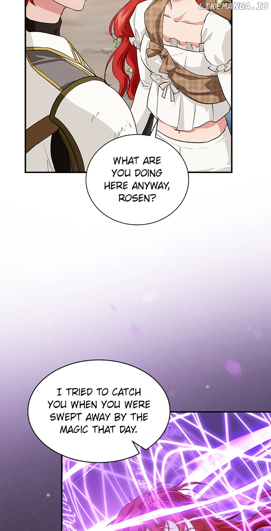 Heir to the Dragon Slayer Sword Chapter 49 - page 32