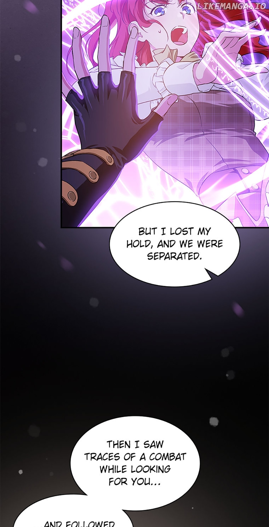 Heir to the Dragon Slayer Sword Chapter 49 - page 33