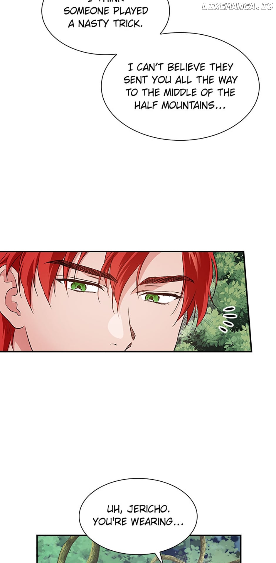 Heir to the Dragon Slayer Sword Chapter 49 - page 37
