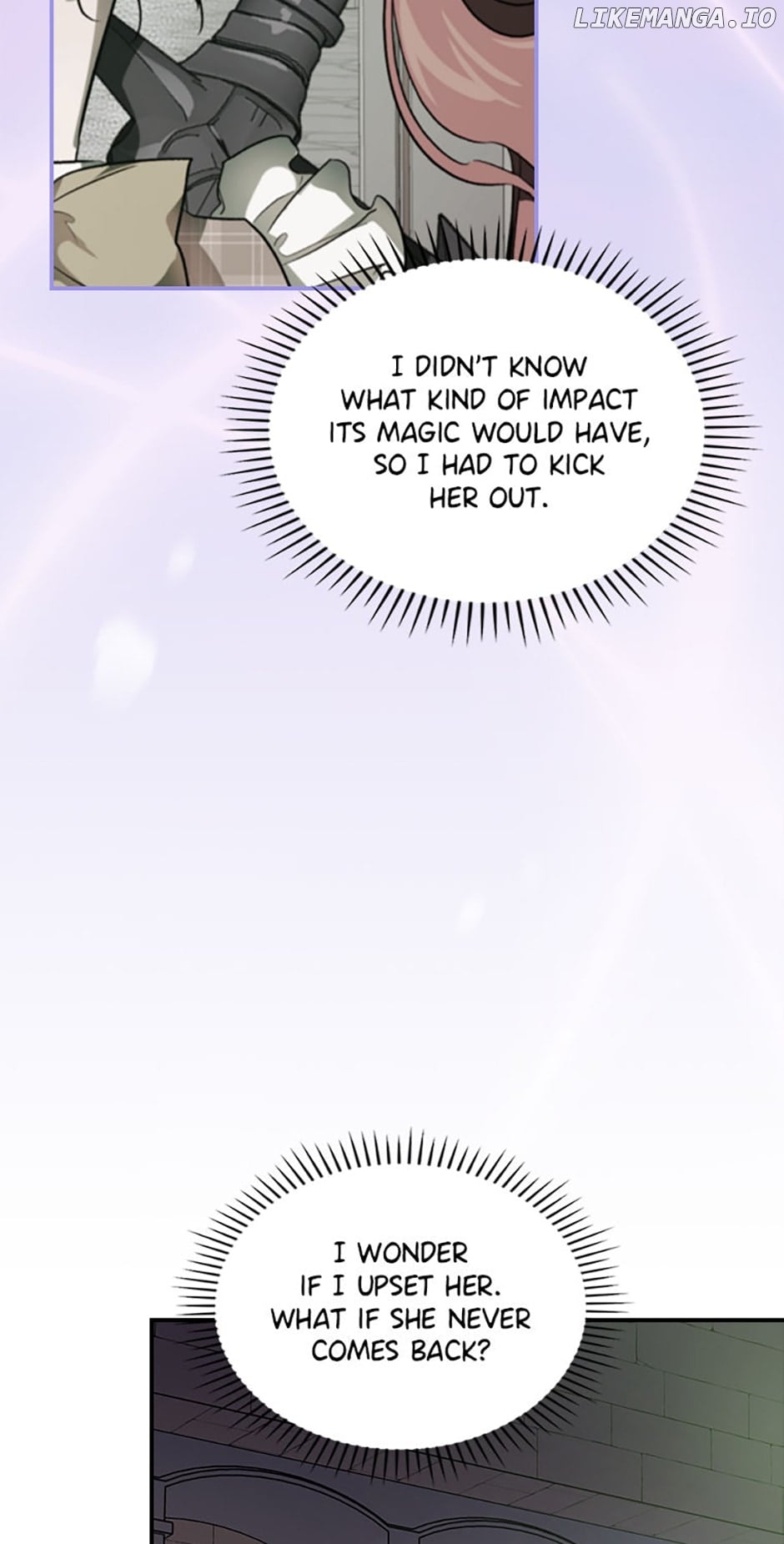 Heir to the Dragon Slayer Sword Chapter 49 - page 5