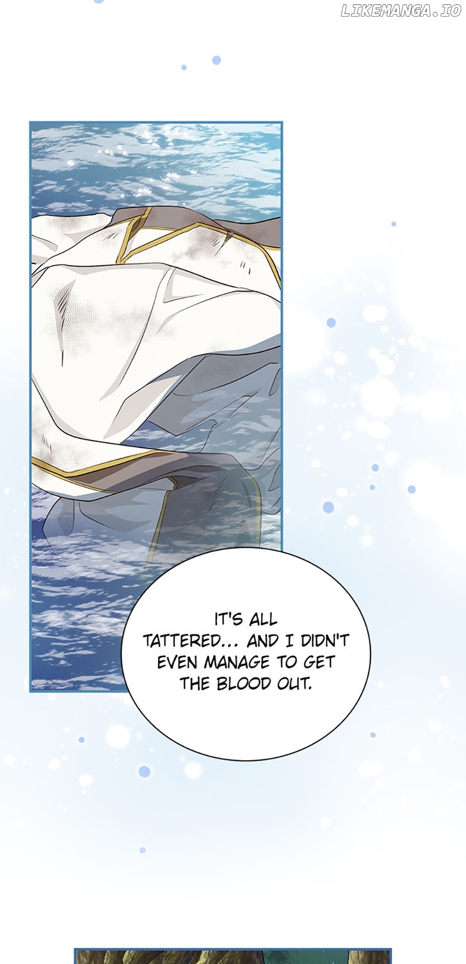 Heir to the Dragon Slayer Sword Chapter 49 - page 45