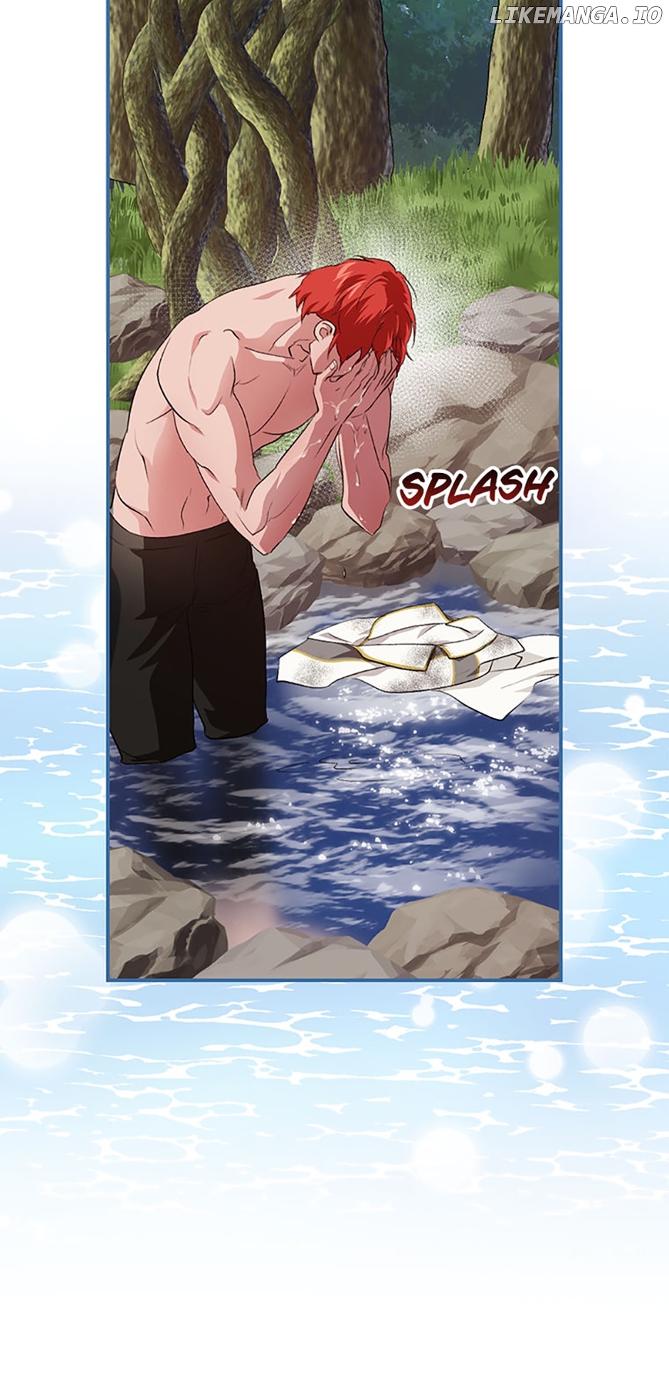 Heir to the Dragon Slayer Sword Chapter 49 - page 46