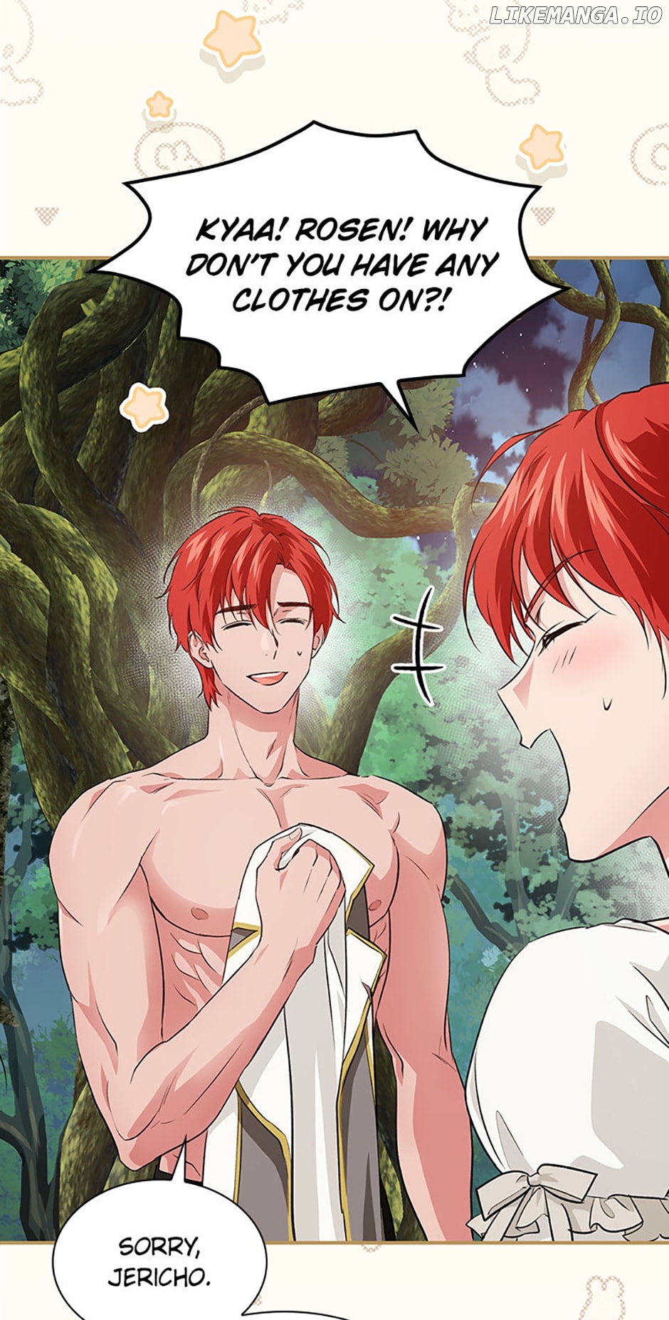 Heir to the Dragon Slayer Sword Chapter 49 - page 56