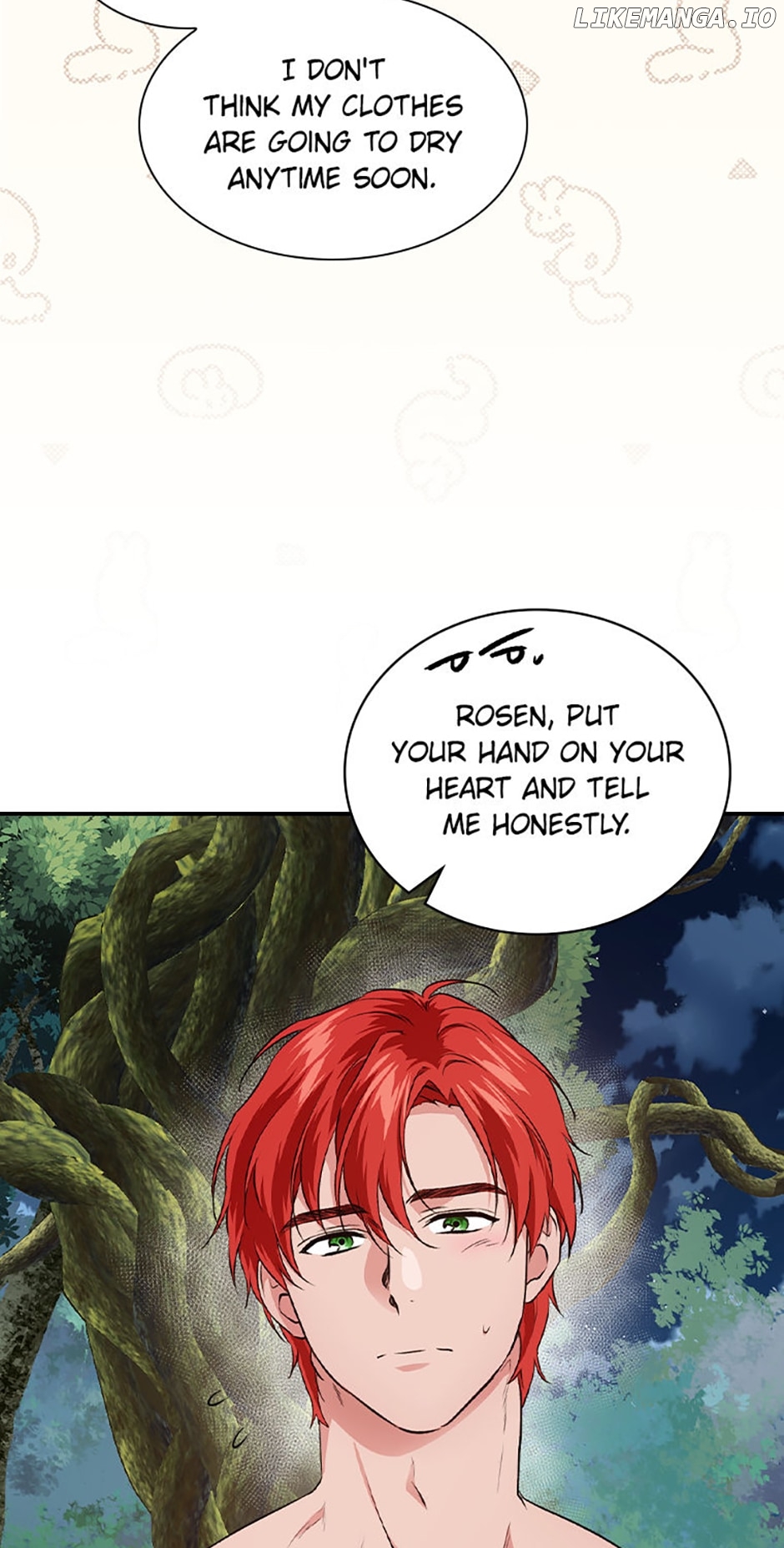 Heir to the Dragon Slayer Sword Chapter 49 - page 57