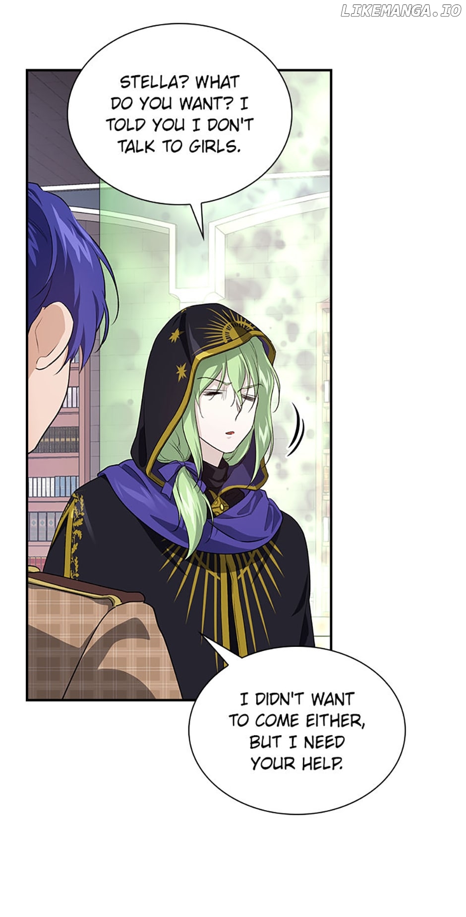 Heir to the Dragon Slayer Sword Chapter 49 - page 7