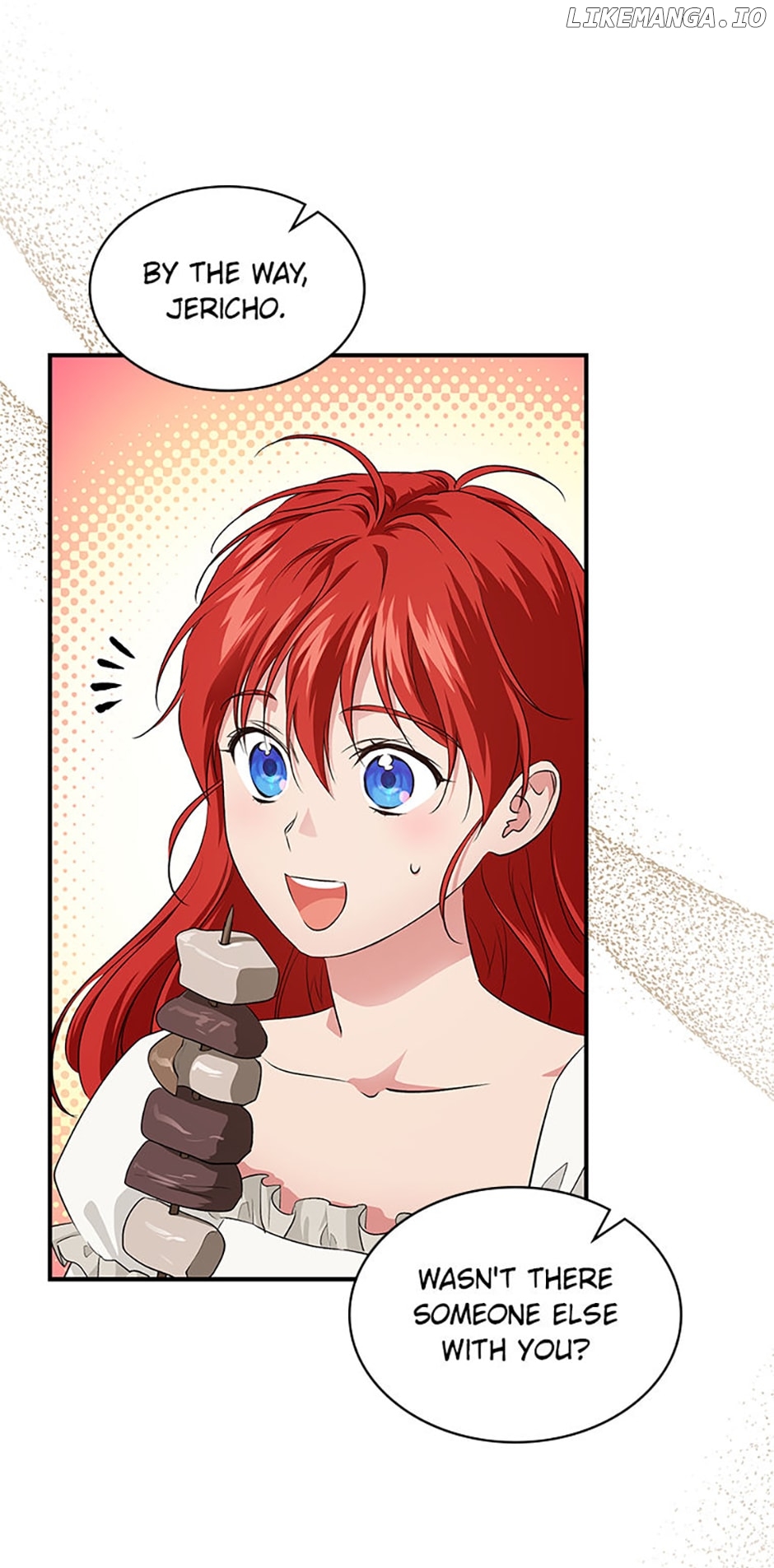 Heir to the Dragon Slayer Sword Chapter 49 - page 61