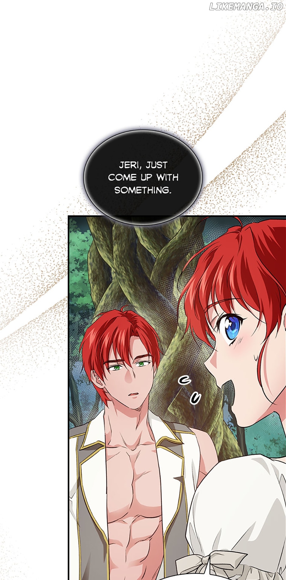 Heir to the Dragon Slayer Sword Chapter 49 - page 62
