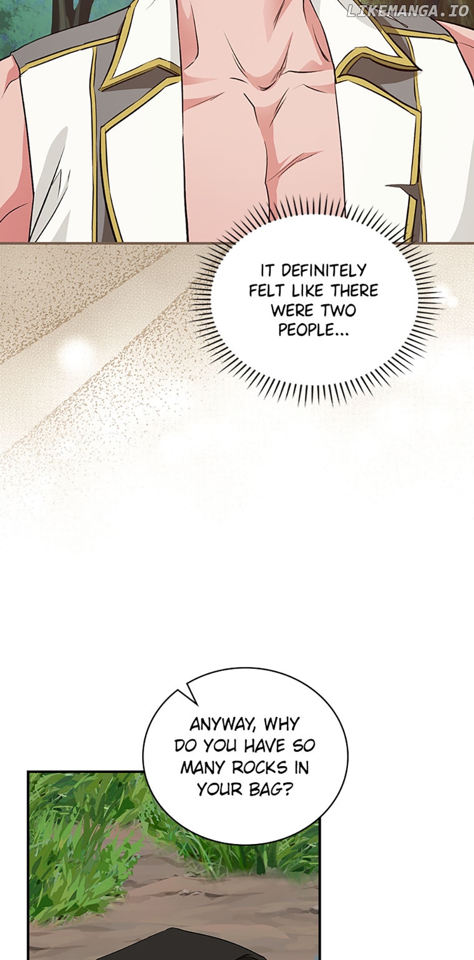 Heir to the Dragon Slayer Sword Chapter 49 - page 64