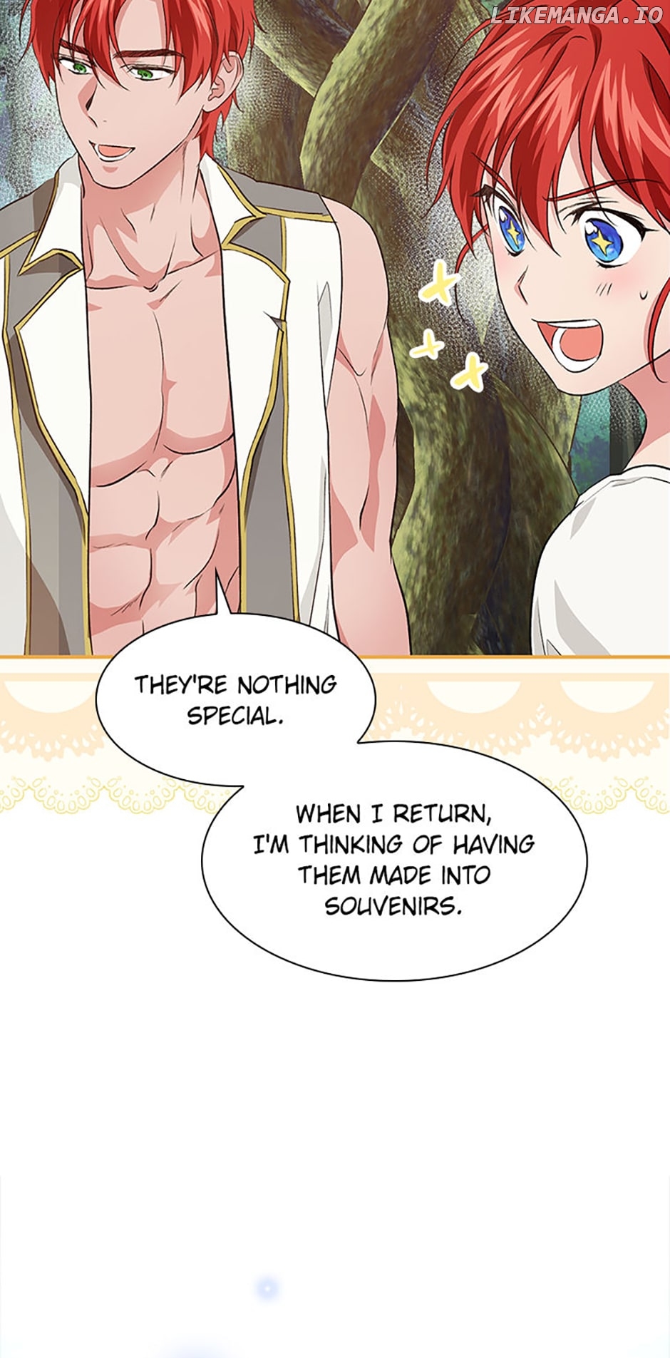 Heir to the Dragon Slayer Sword Chapter 49 - page 66