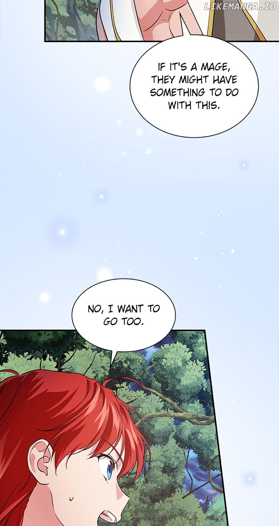 Heir to the Dragon Slayer Sword Chapter 49 - page 70