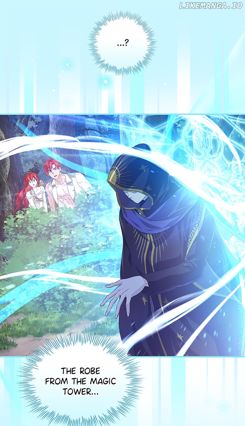 Heir to the Dragon Slayer Sword Chapter 49 - page 75