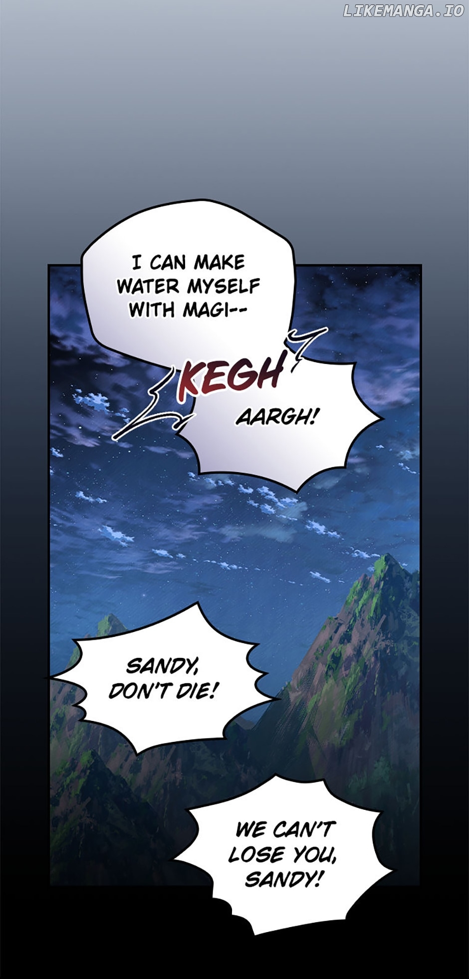 Heir to the Dragon Slayer Sword Chapter 50 - page 13