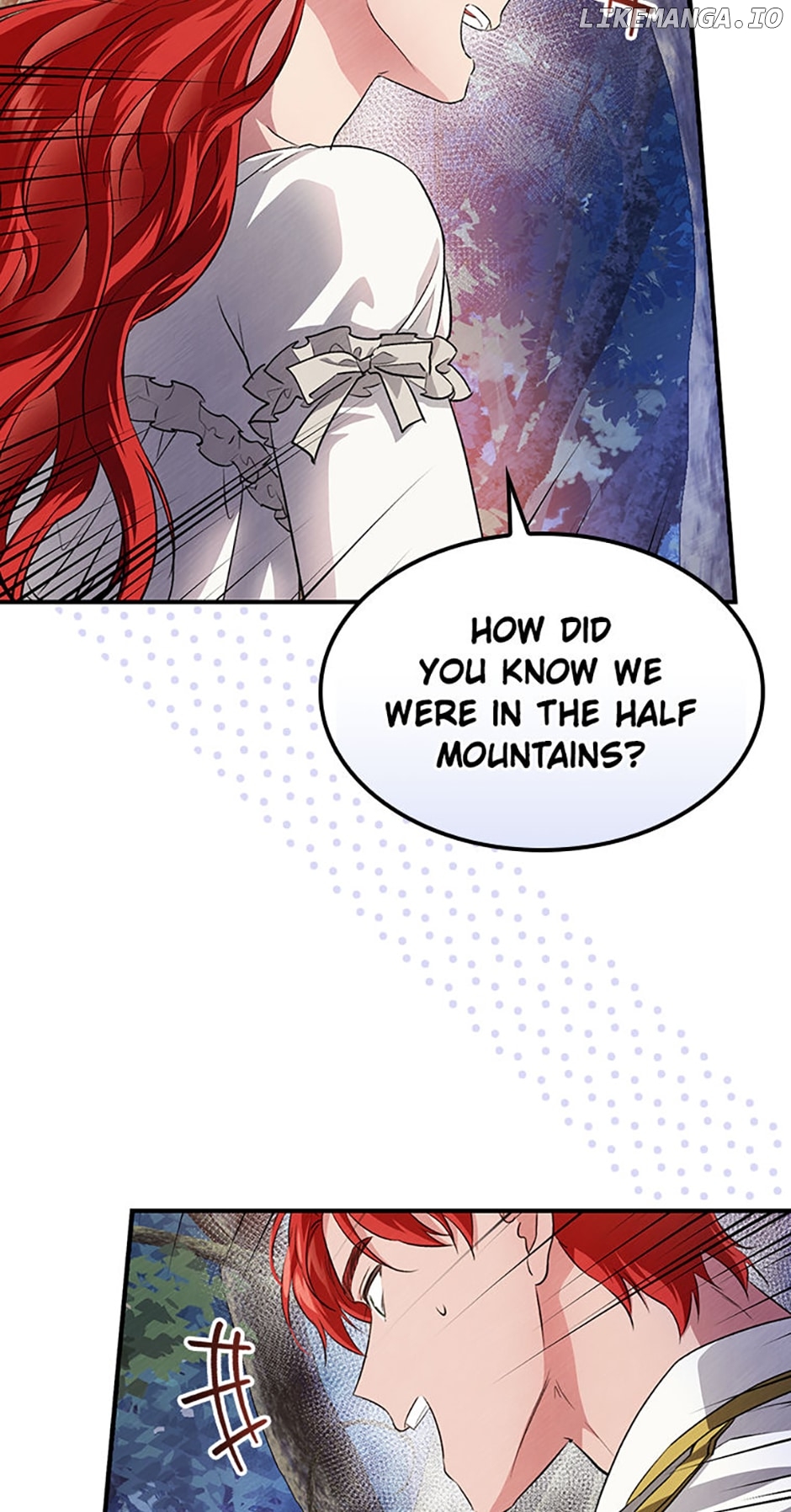 Heir to the Dragon Slayer Sword Chapter 50 - page 33