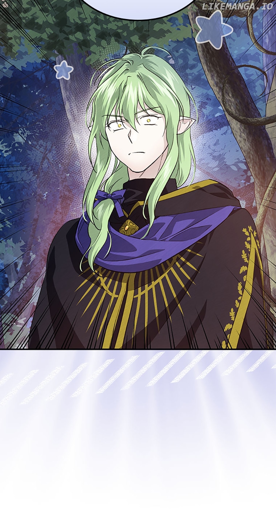 Heir to the Dragon Slayer Sword Chapter 50 - page 35