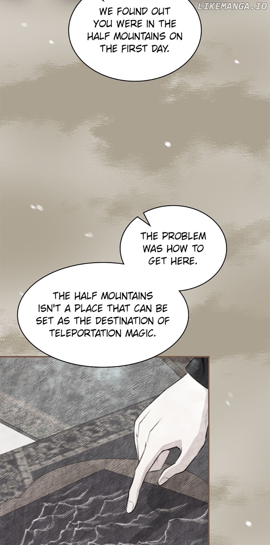 Heir to the Dragon Slayer Sword Chapter 50 - page 38