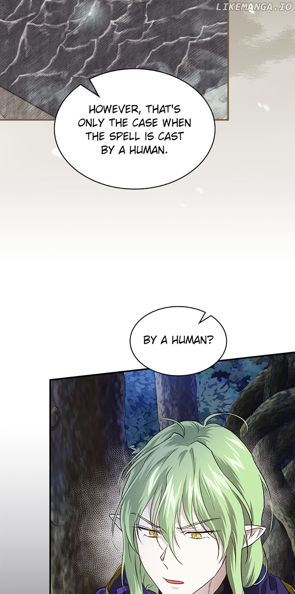 Heir to the Dragon Slayer Sword Chapter 50 - page 39