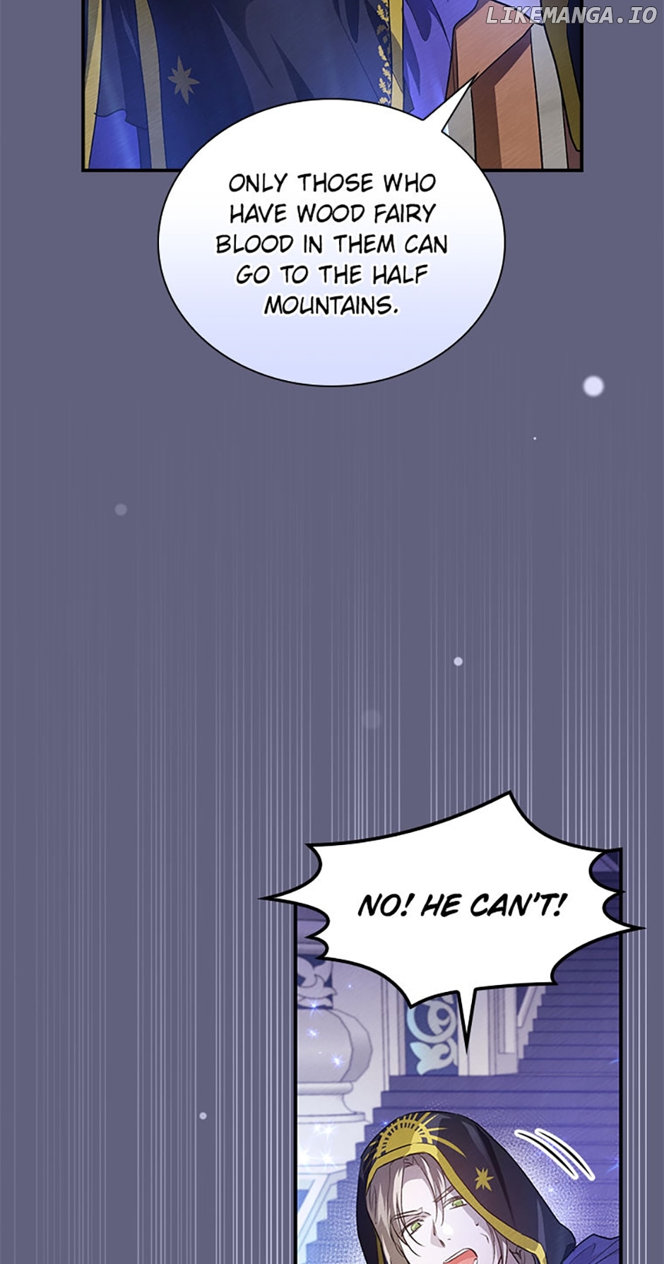 Heir to the Dragon Slayer Sword Chapter 50 - page 45