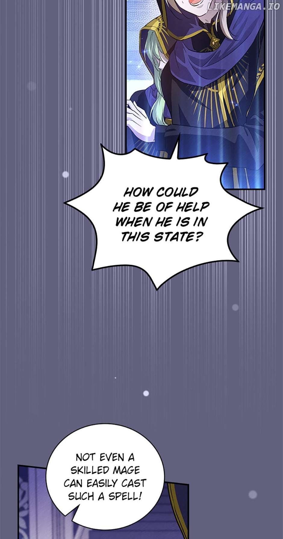 Heir to the Dragon Slayer Sword Chapter 50 - page 46