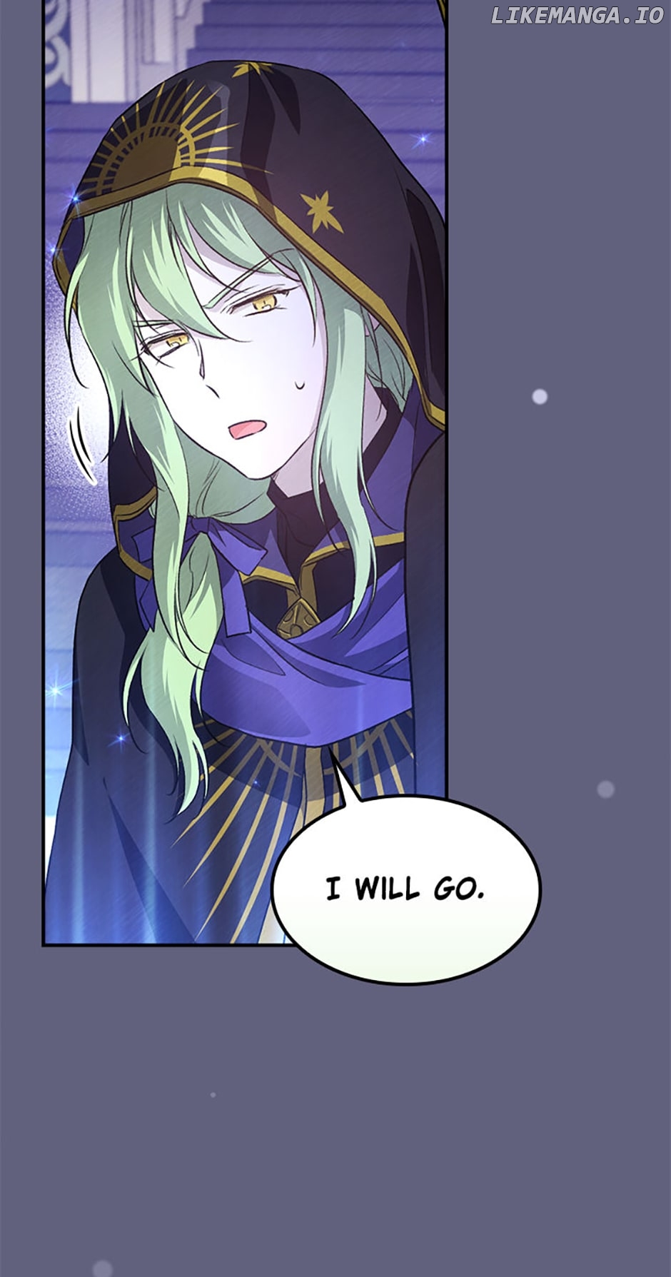 Heir to the Dragon Slayer Sword Chapter 50 - page 47