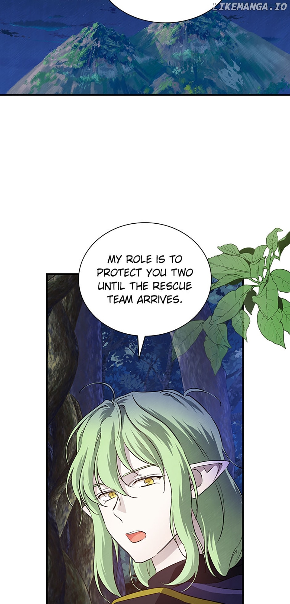 Heir to the Dragon Slayer Sword Chapter 50 - page 53