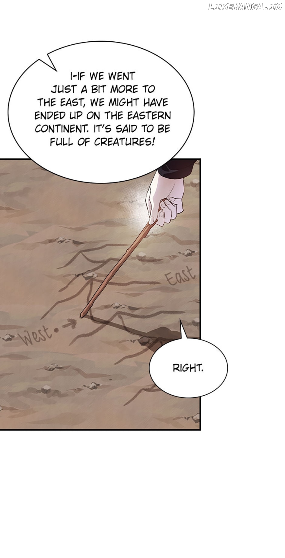 Heir to the Dragon Slayer Sword Chapter 50 - page 57