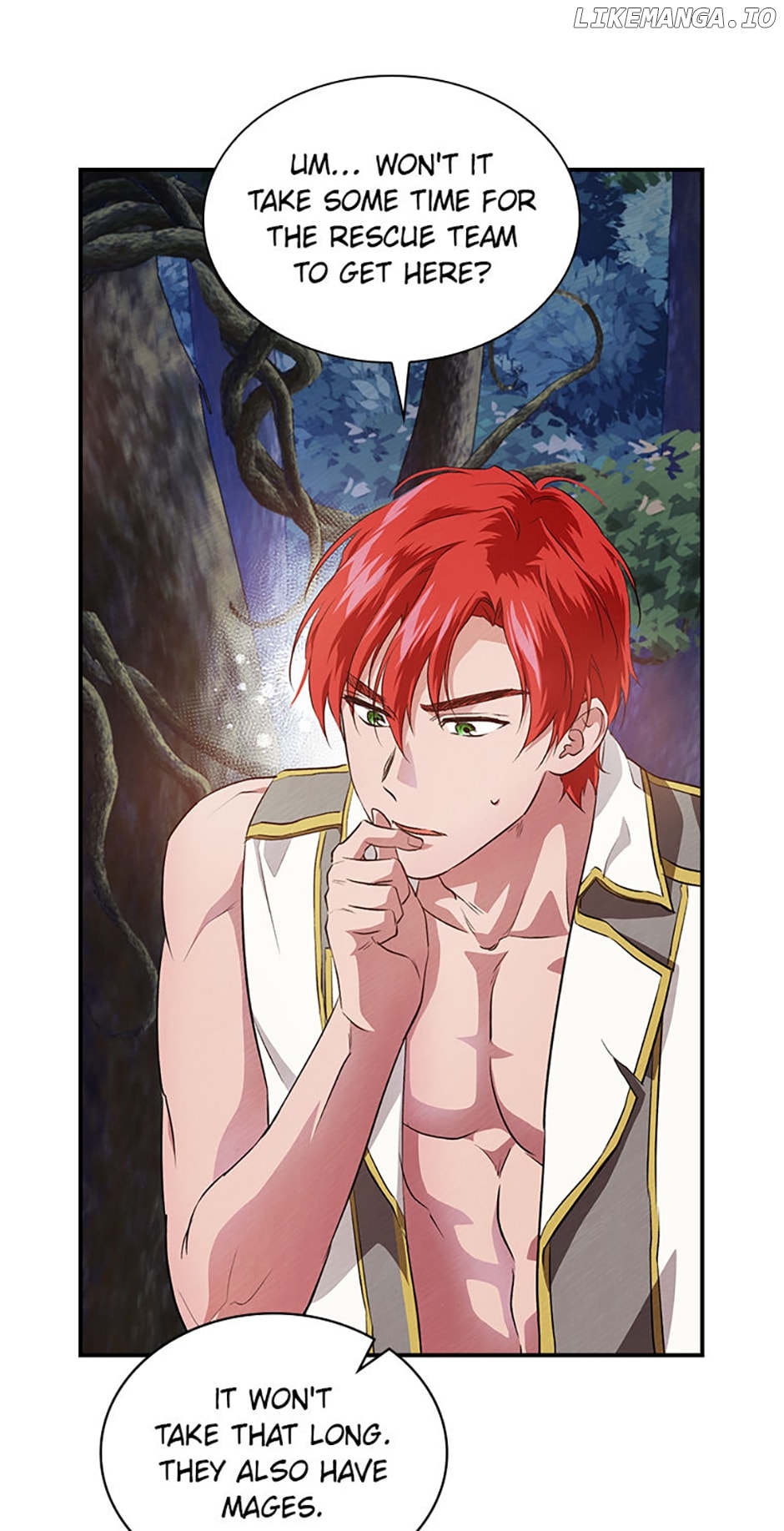 Heir to the Dragon Slayer Sword Chapter 50 - page 58