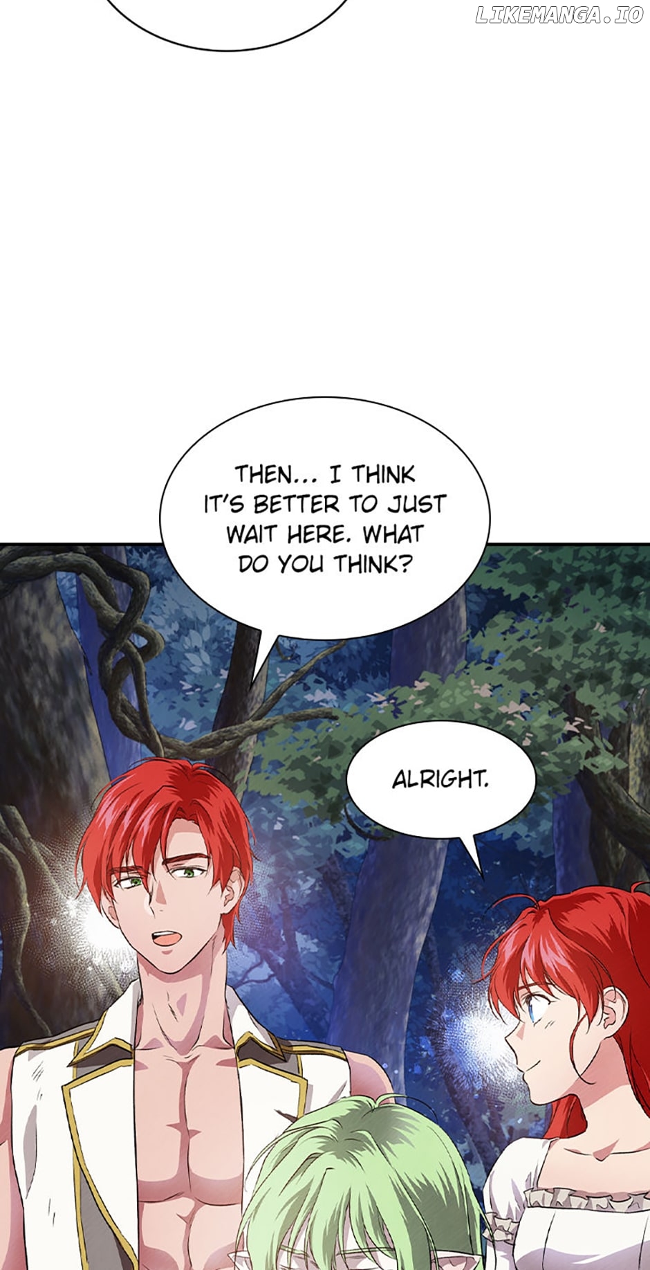 Heir to the Dragon Slayer Sword Chapter 50 - page 59