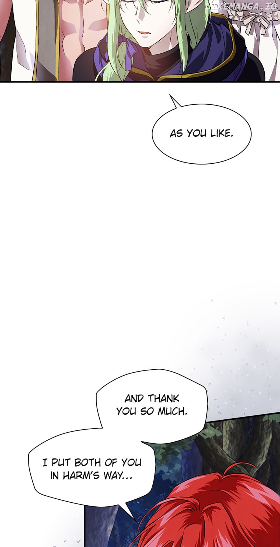 Heir to the Dragon Slayer Sword Chapter 50 - page 60