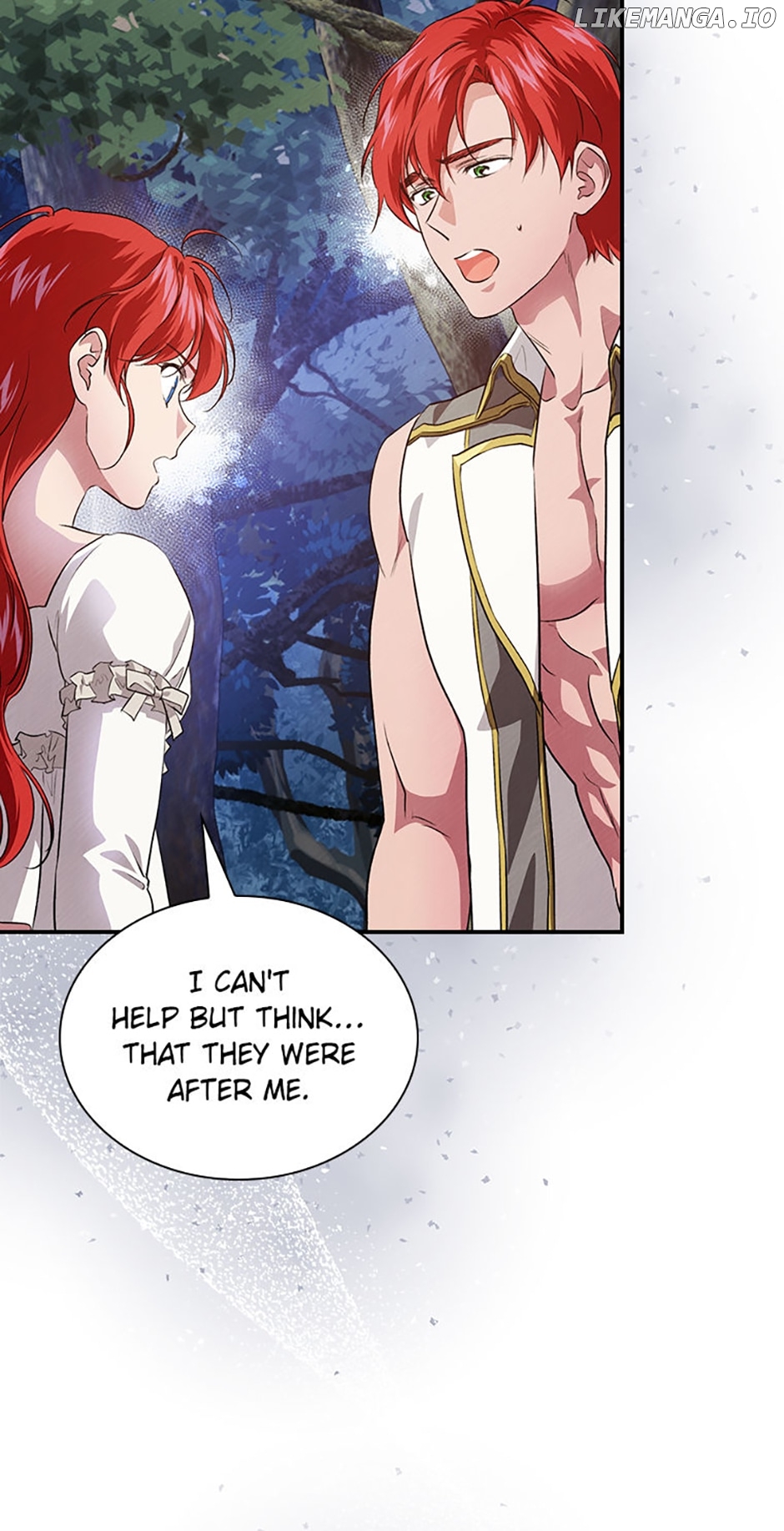 Heir to the Dragon Slayer Sword Chapter 50 - page 62