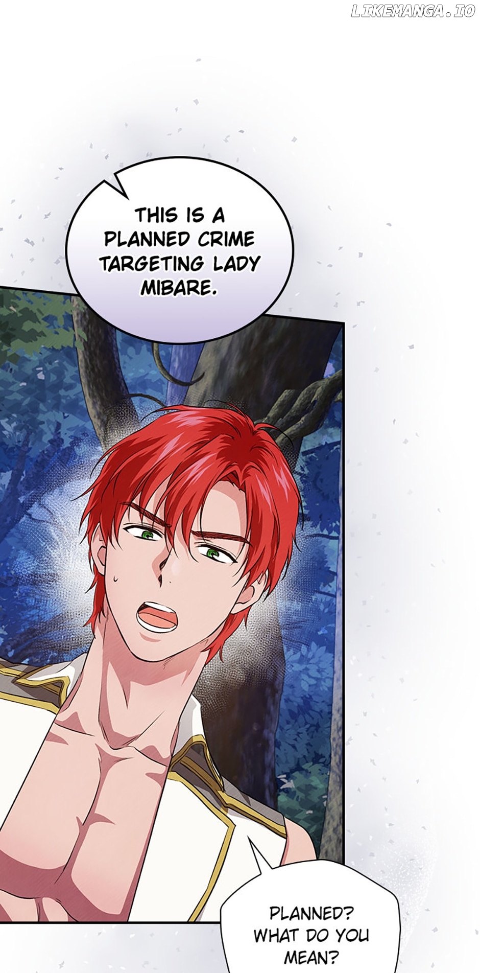 Heir to the Dragon Slayer Sword Chapter 50 - page 64