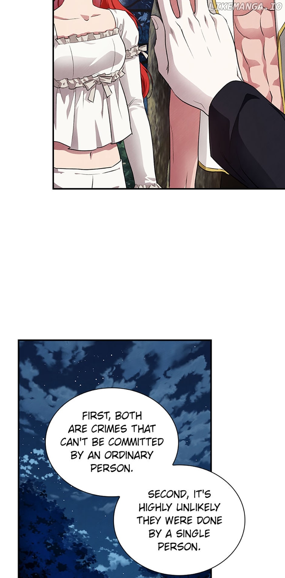 Heir to the Dragon Slayer Sword Chapter 50 - page 67